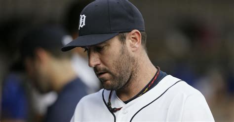 Justin Verlander addresses online photo hacking